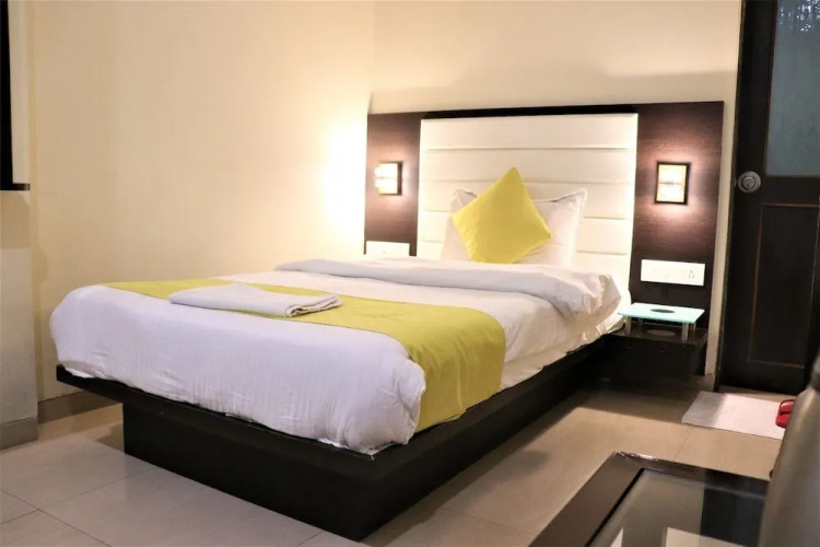 Hotel Alfa