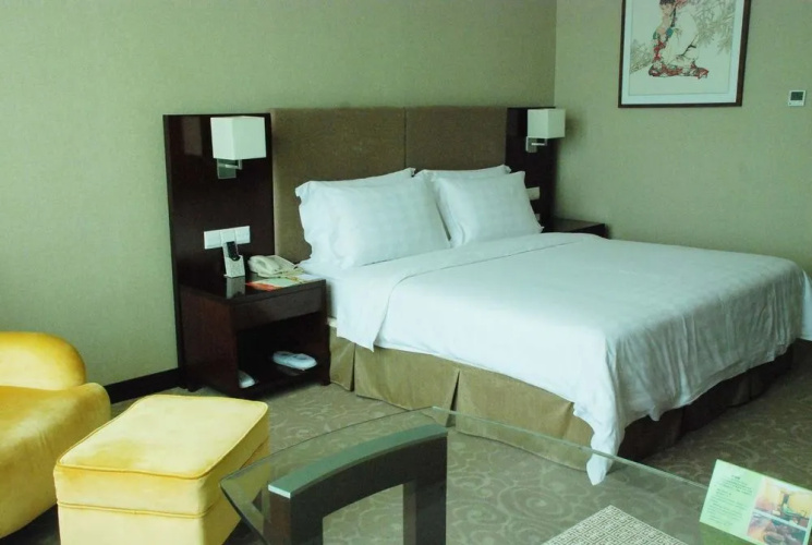 Beijing Century Huatian Hotel
