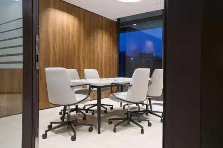 Radisson Blu Hotel Bergamo Choruslife