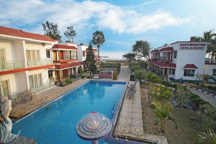Santiniketan Hotel & Resorts