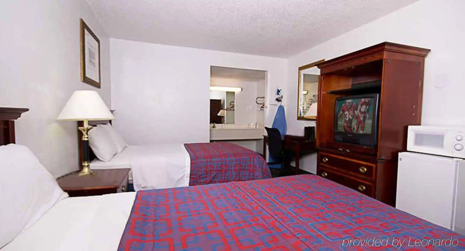 OYO Hotel Amarillo Downtown