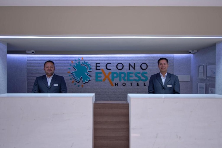 Econo Express Hotel photo 22