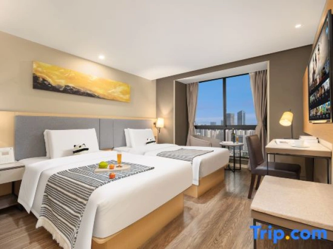 Business Double room