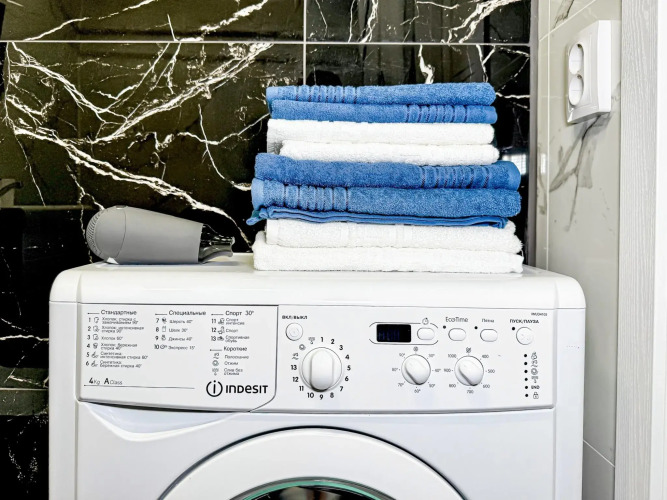 Фотография номера квартиры Апартаменты Монако 24 на Котанова 4(391)