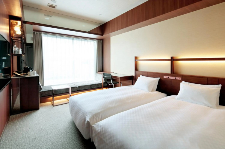 Candeo Hotels Utsunomiya