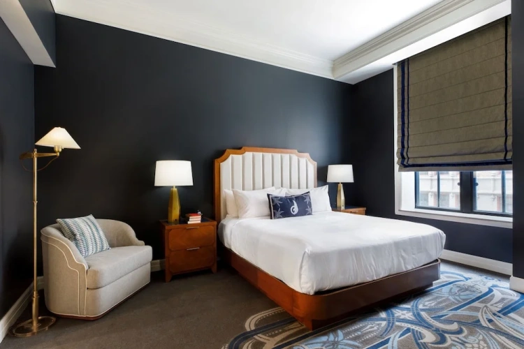 1 Bedroom Suite