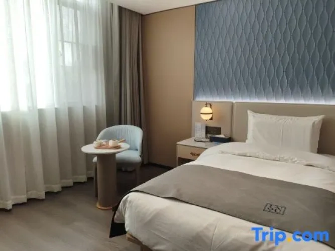Executive Twin room