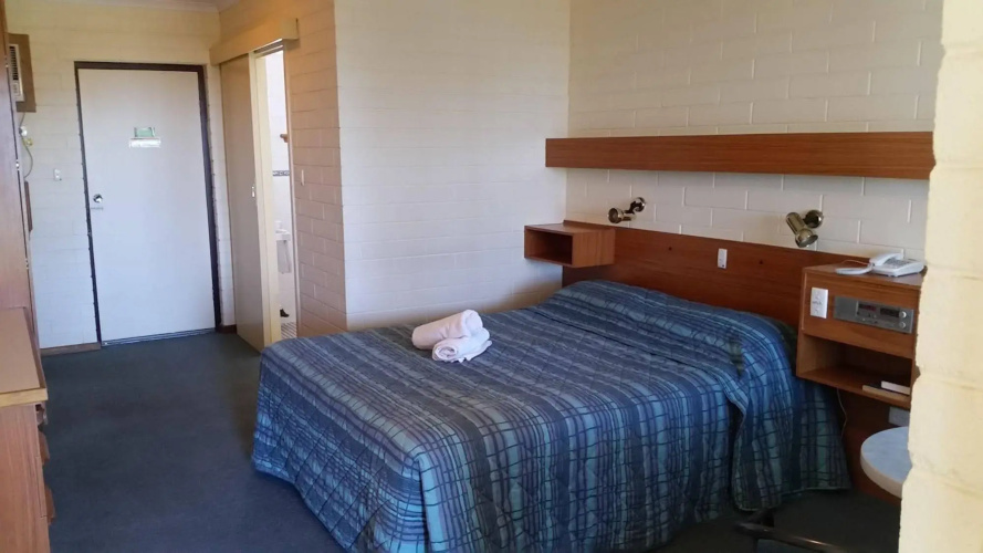 Lacepede Bay Motel