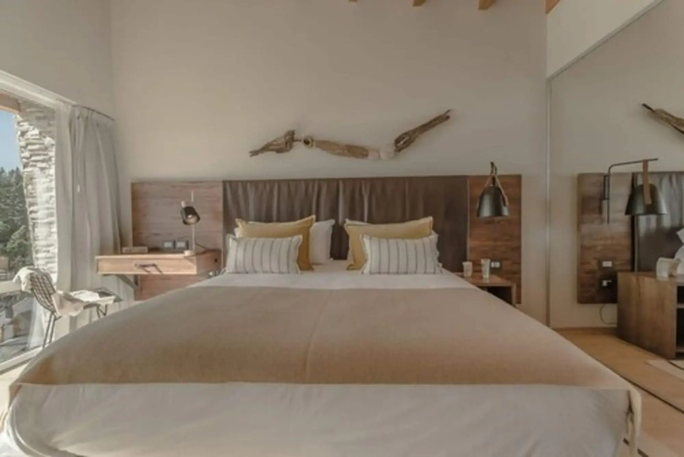 Aguila Mora Suites & Spa