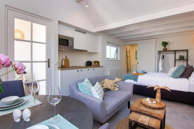 Coast Guesthouse