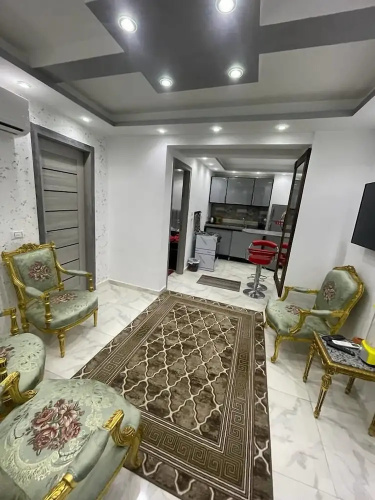 zahrat el bahr el azam apartments