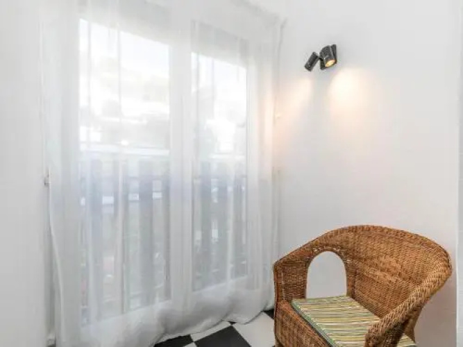 Beach Cascais Apartment