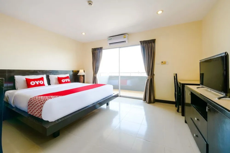 OYO 463 Tycoon Place