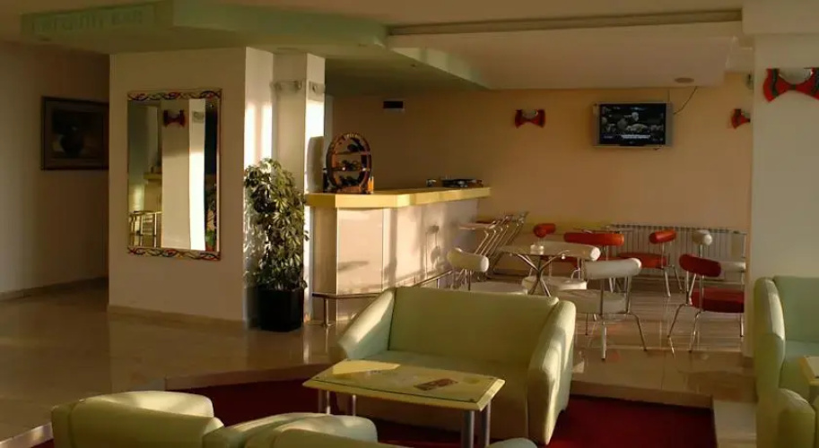 Hotel Klimetica