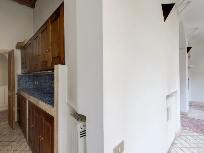 Rsh Condotti Exclusive Apartment