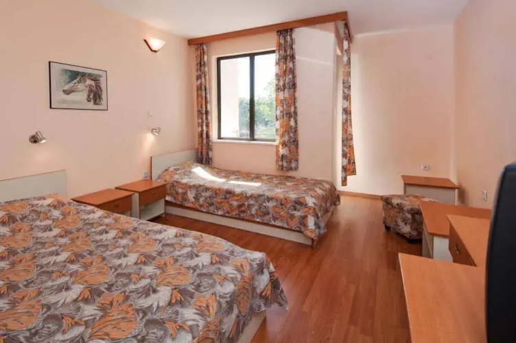 Hotel Sigma