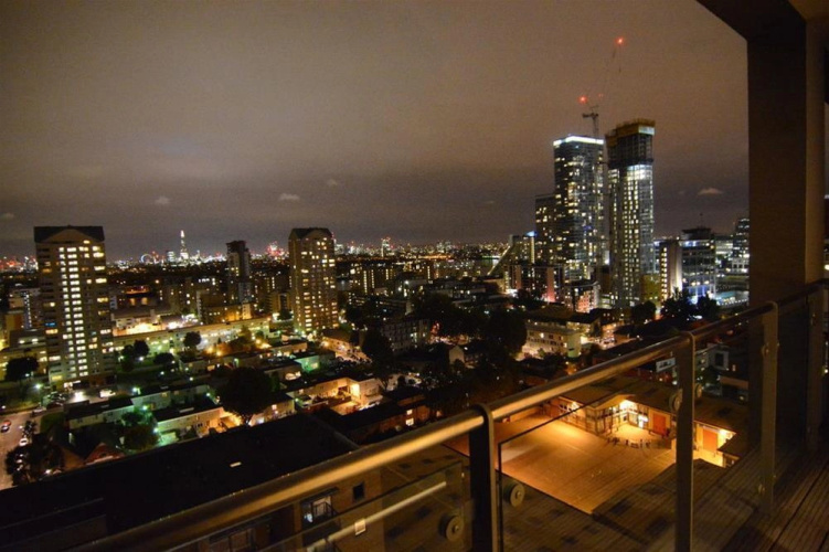 The City Suites