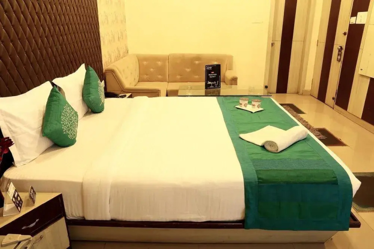 Hotel Rock Star Suites