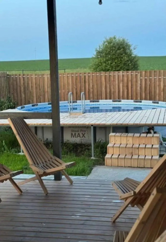 Фотография номера Коттеджа Cемeйный дoм на Подгорной 2А