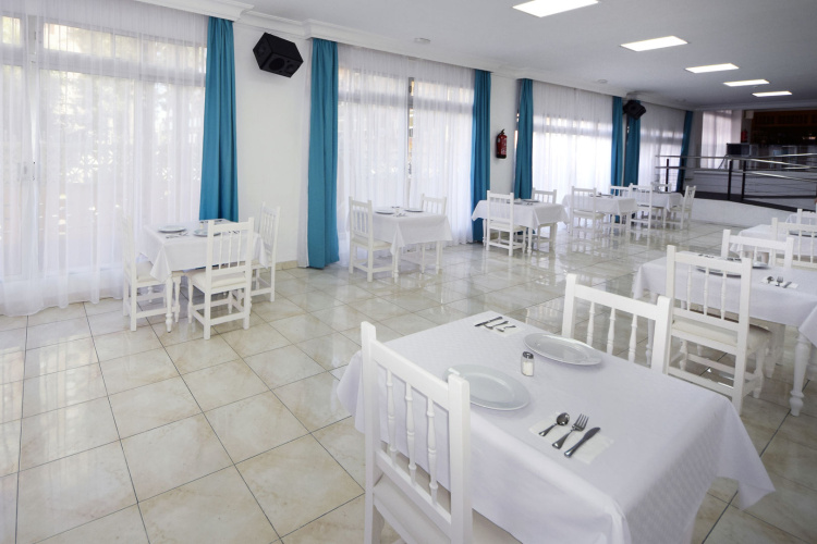 Skyview Hotel photo 20