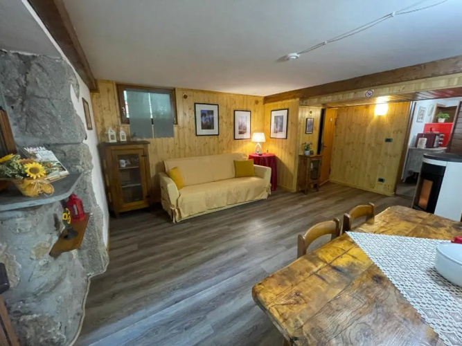 Chalet I Folletti