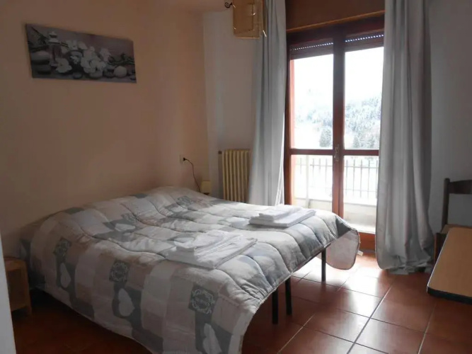 Hotel Garnì Alta Valle