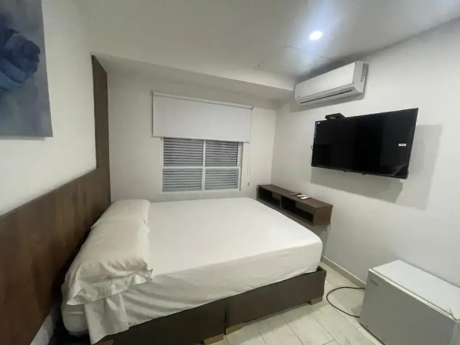 Hotel Boutique Los Reyes
