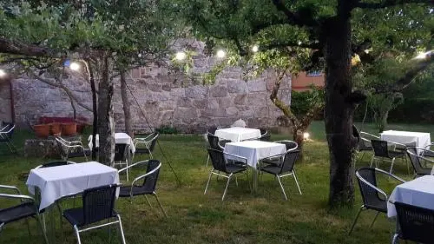 Casa Feira Vella