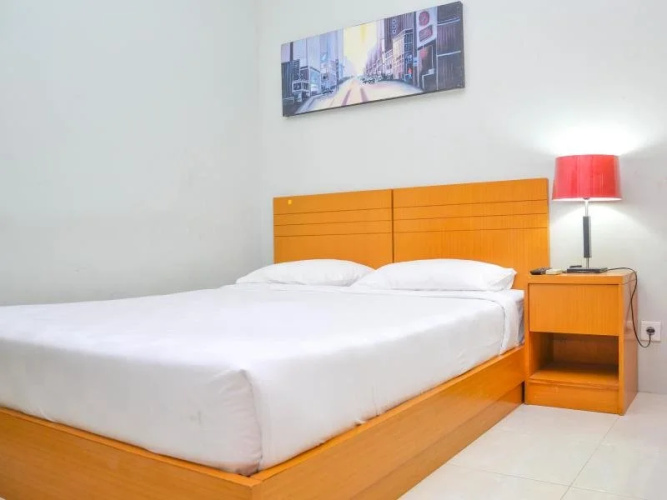Hitakara Surfer Hostel