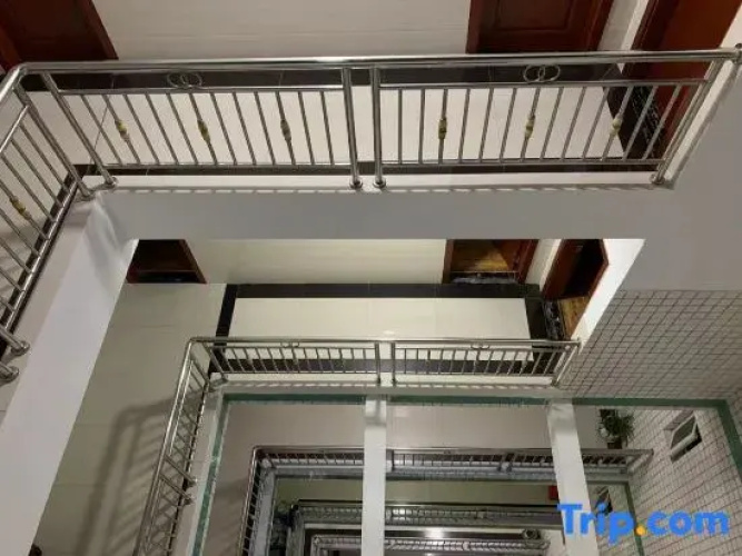 Heleju Homestay