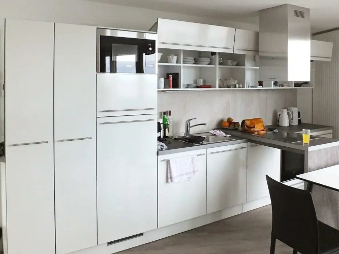 Holiday Home in Wendtorf