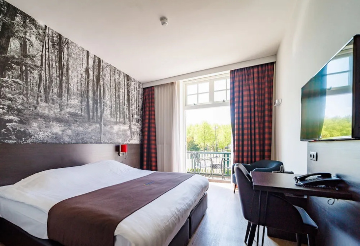 Best Western Het Loo