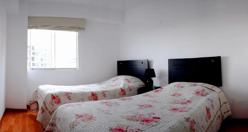 The Comfortable Flat Miraflores