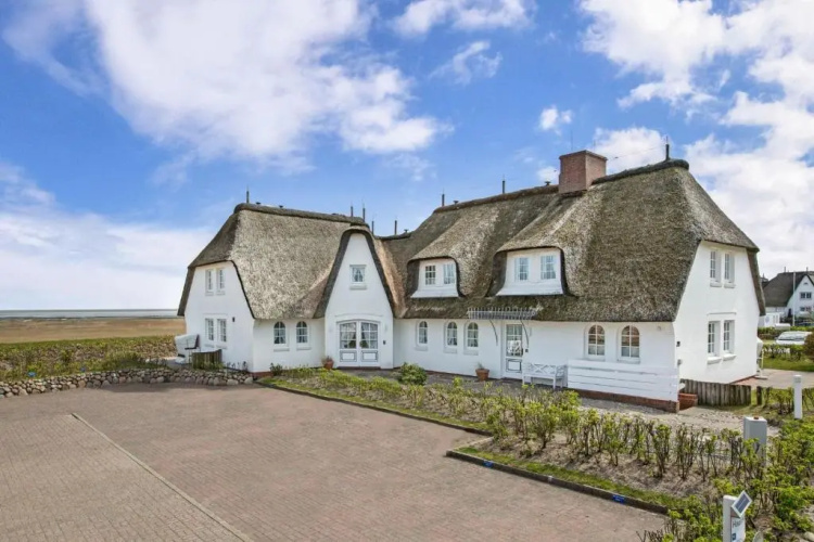 Haus Heefkant_ Whg_ 5
