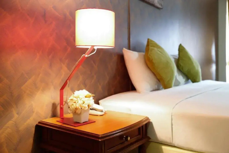 Imagen del hotel