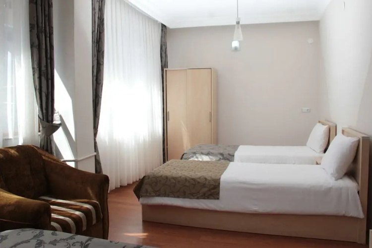 Anatolia Hotel