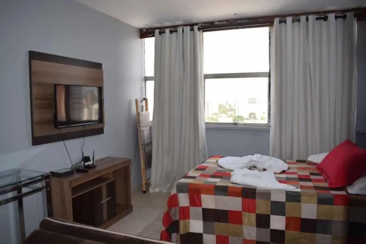 Double Family Suite
