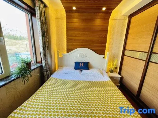 Family Villa