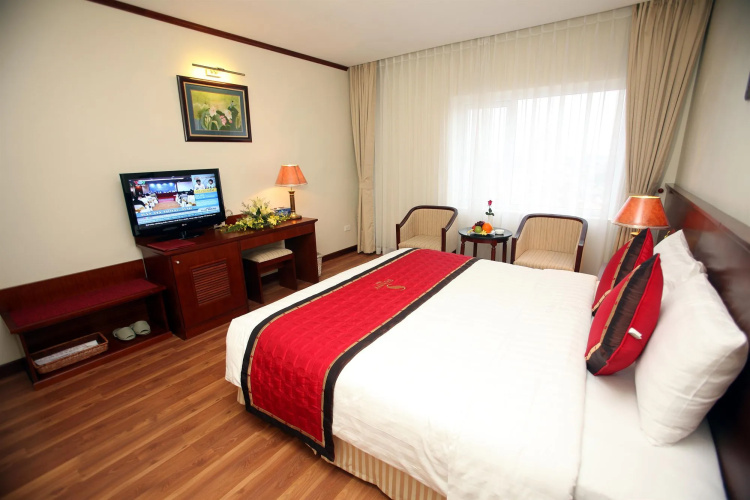 HANZ Sunny 2 Hotel Hanoi