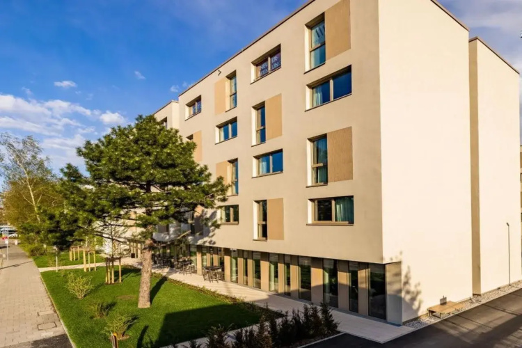 Image de l'hôtel