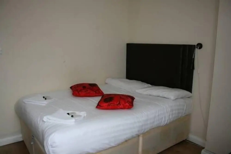 Marble Arch Flat