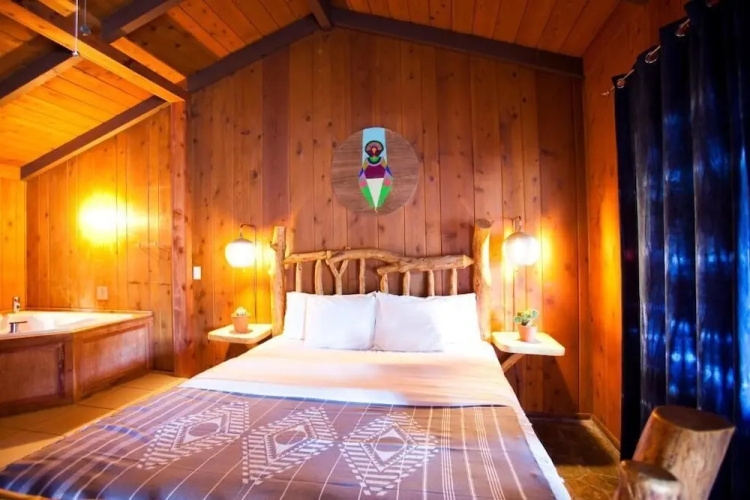Ojai Rancho Inn