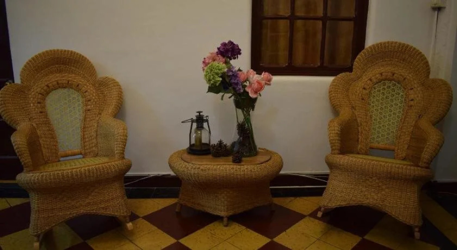 Hostel La Corte