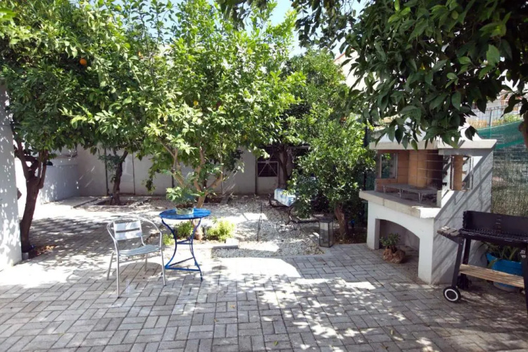 Luxury studio in Nauplio