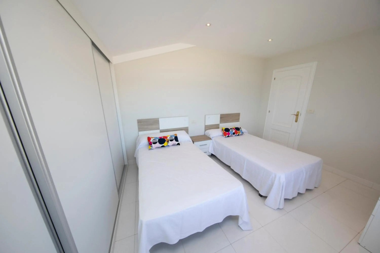 Apartagal- Casa Playa, Foz