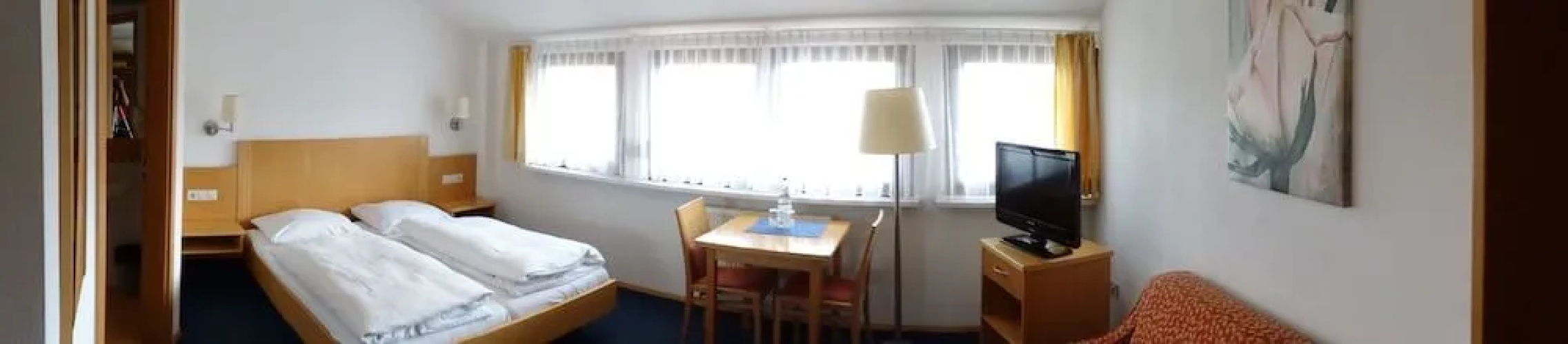 Zur Linde Gasthof