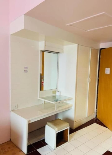 Indra Hotel Hatyai