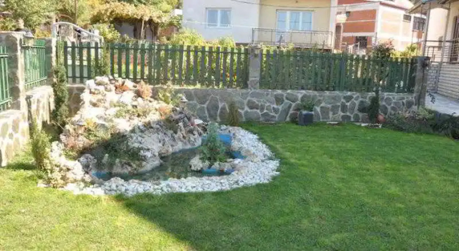 Damaja Guest House