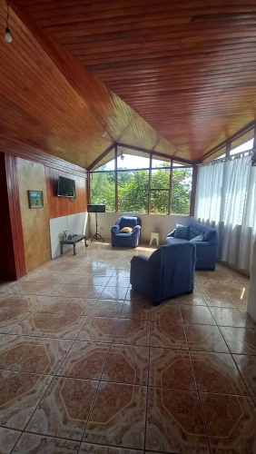 Finca panthera