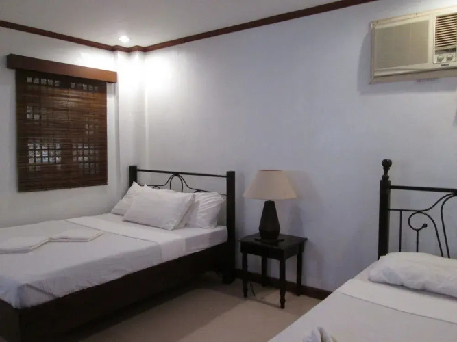 Sheridan Villas Boracay Station 1
